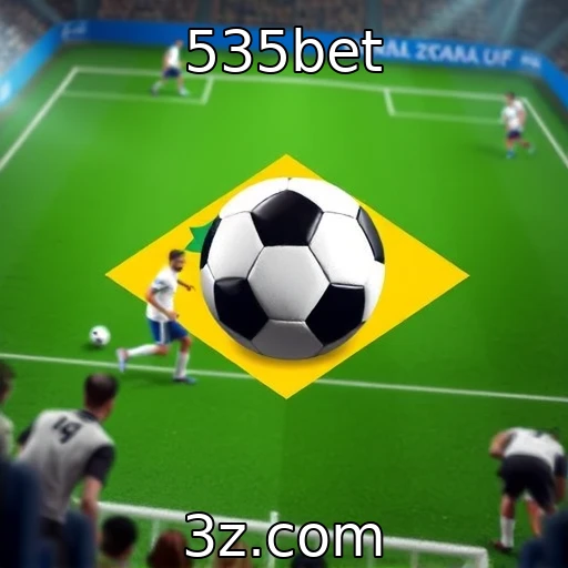 535bet Apostas no Brasil: Como Acompanhar Análises das Partidas