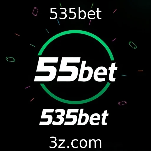 535bet Desvendando as Melhores Estratégias em Apostas Esportivas de 2025