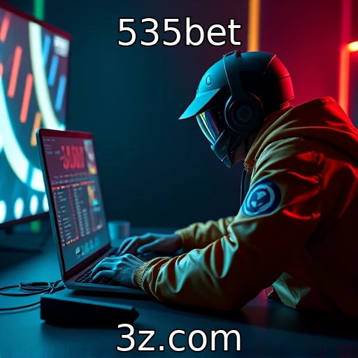 535bet Apostas esportivas: análises que podem aumentar seus ganhos