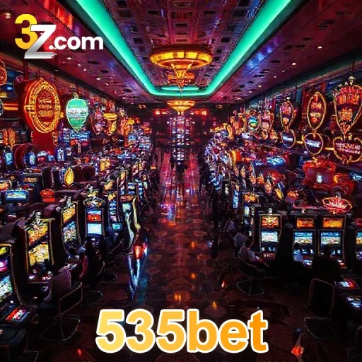 535bet Login