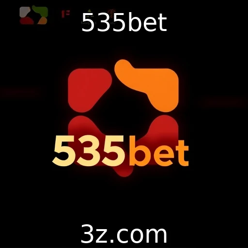 535bet Apostas esportivas: Como analisar partidas para maximizar seus ganhos