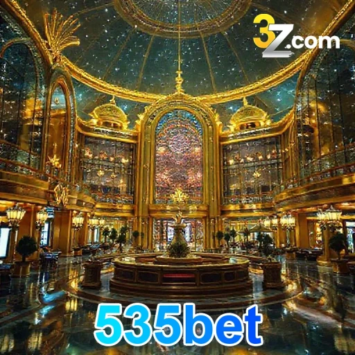 535bet Plataforma