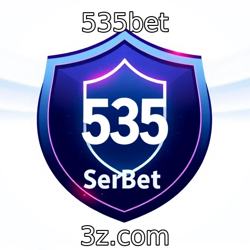 535bet Descubra os segredos das apostas esportivas e potencialize seus ganhos