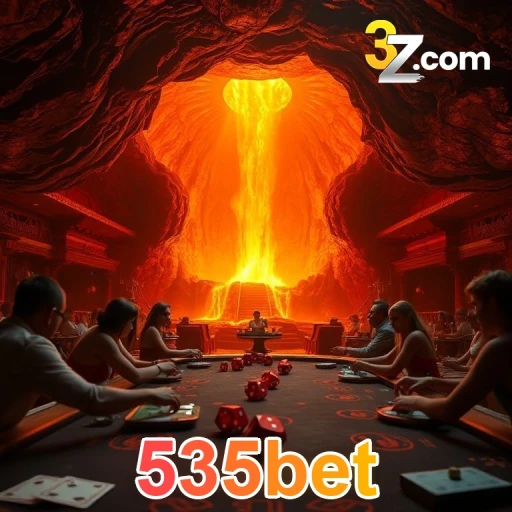 535bet Slots