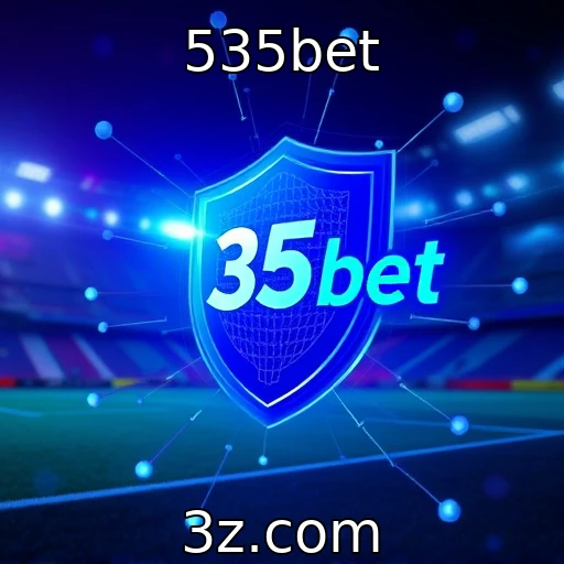 535bet Apostas esportivas: como analisar partidas para maior sucesso