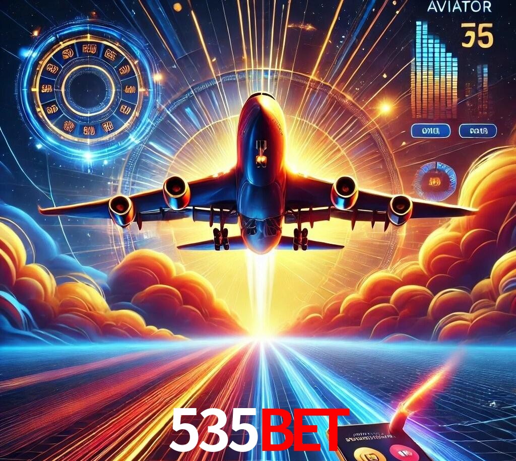 535bet Introdução ao Aviator