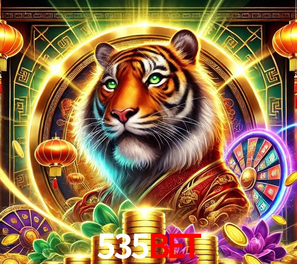 535bet Dicas para Fortune Tiger