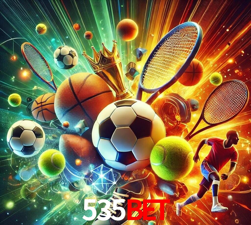 535bet Esportes Populares
