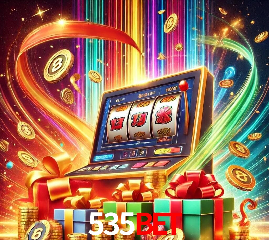 Promoções 535bet