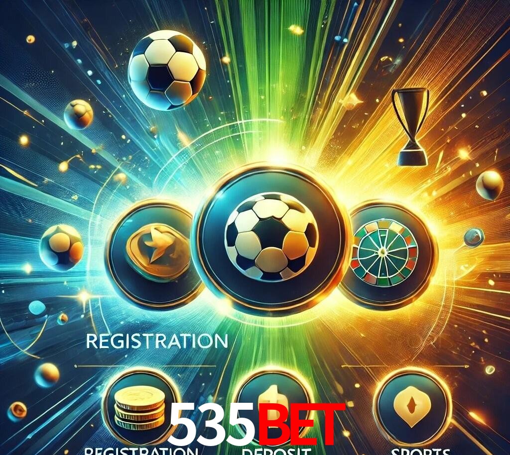 535bet Dicas para Apostas Esportivas